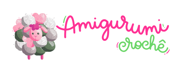 Amigurumi Crochê