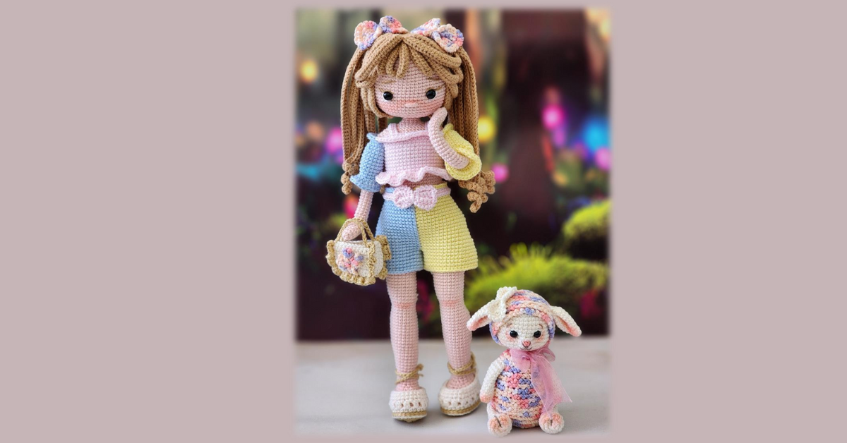 Irmak e sua Amiga Misa